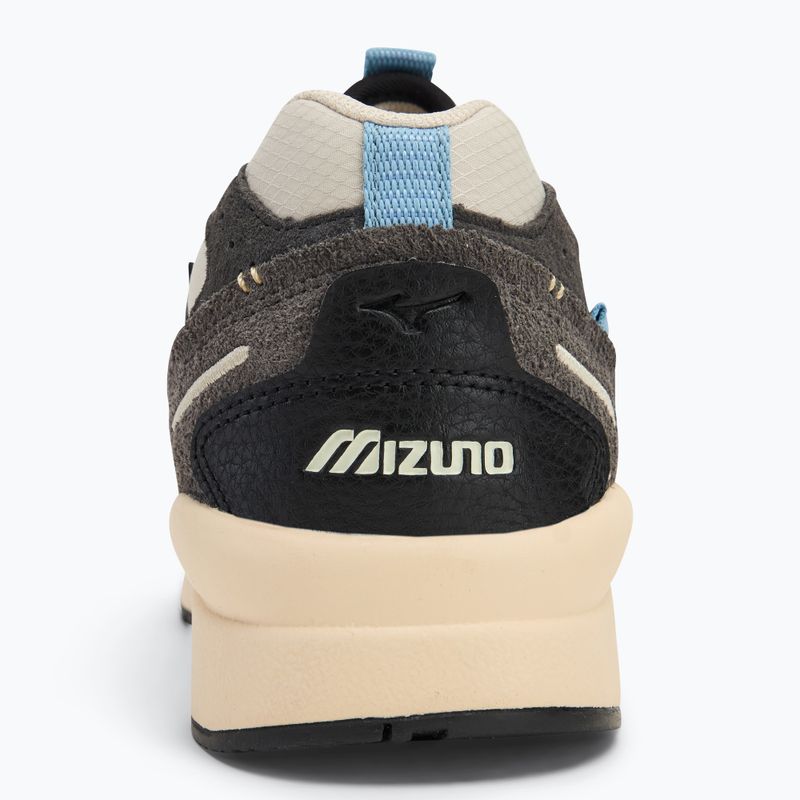 Încălțăminte Mizuno Sky Medal Βeta vintage khaki/black/magnet 6