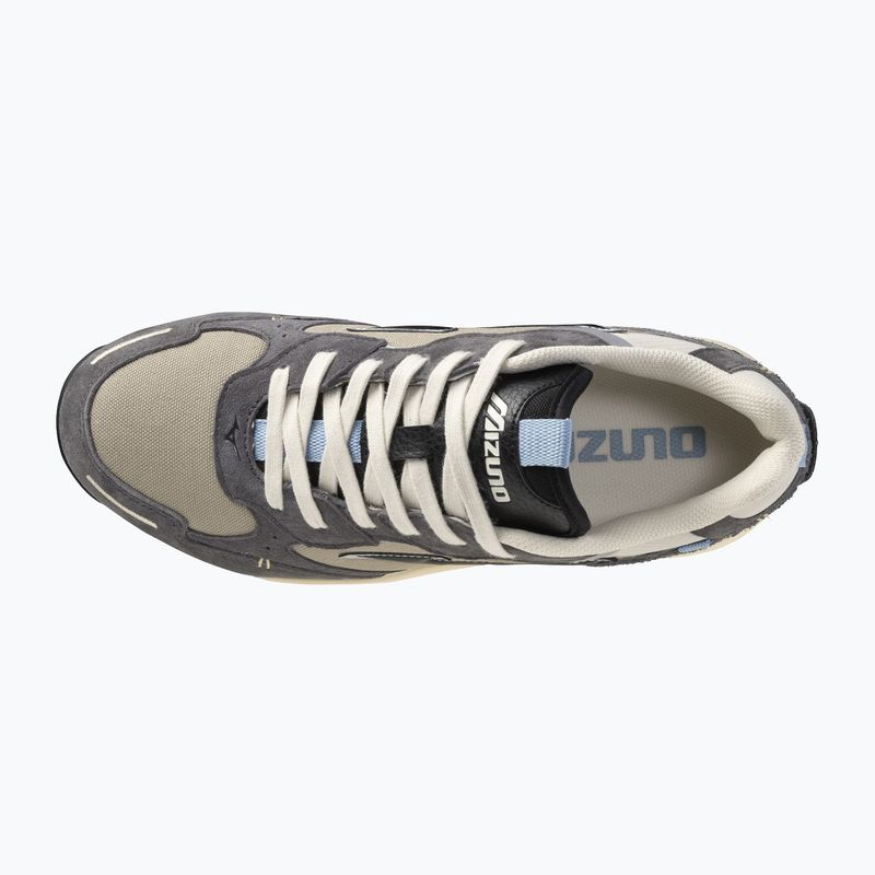 Încălțăminte Mizuno Sky Medal Βeta vintage khaki/black/magnet 11