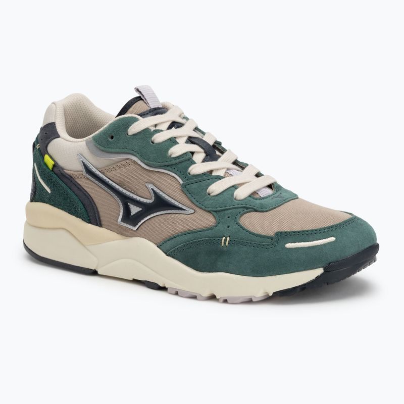 Încălțăminte Mizuno Sky Medal Βeta vintage khaki/vulcan/bistro green