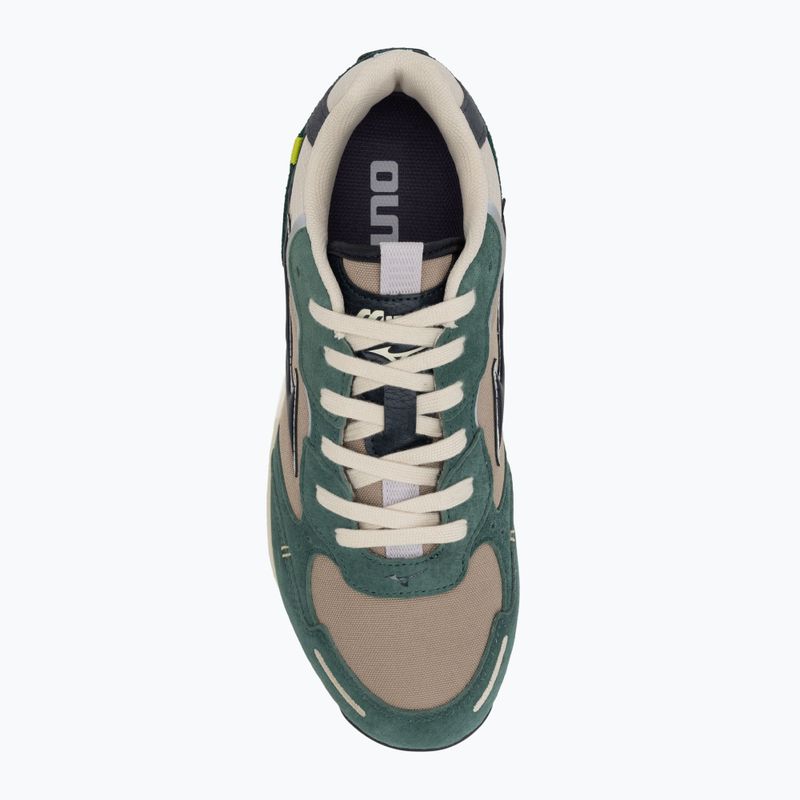 Încălțăminte Mizuno Sky Medal Βeta vintage khaki/vulcan/bistro green 5