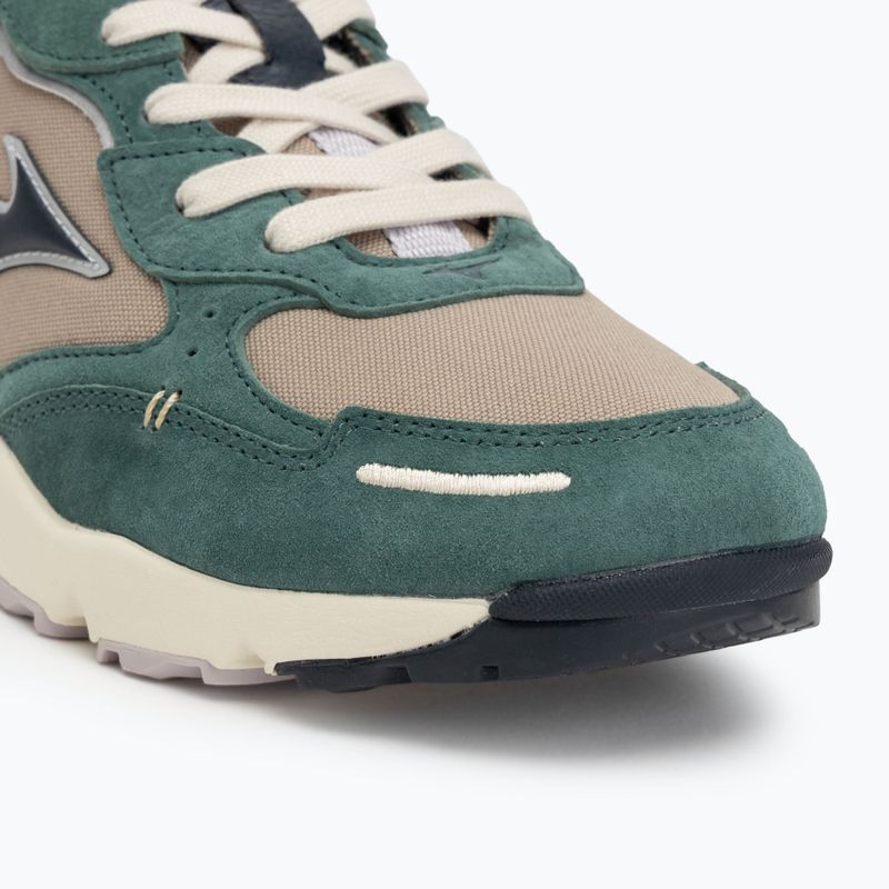Încălțăminte Mizuno Sky Medal Βeta vintage khaki/vulcan/bistro green 7