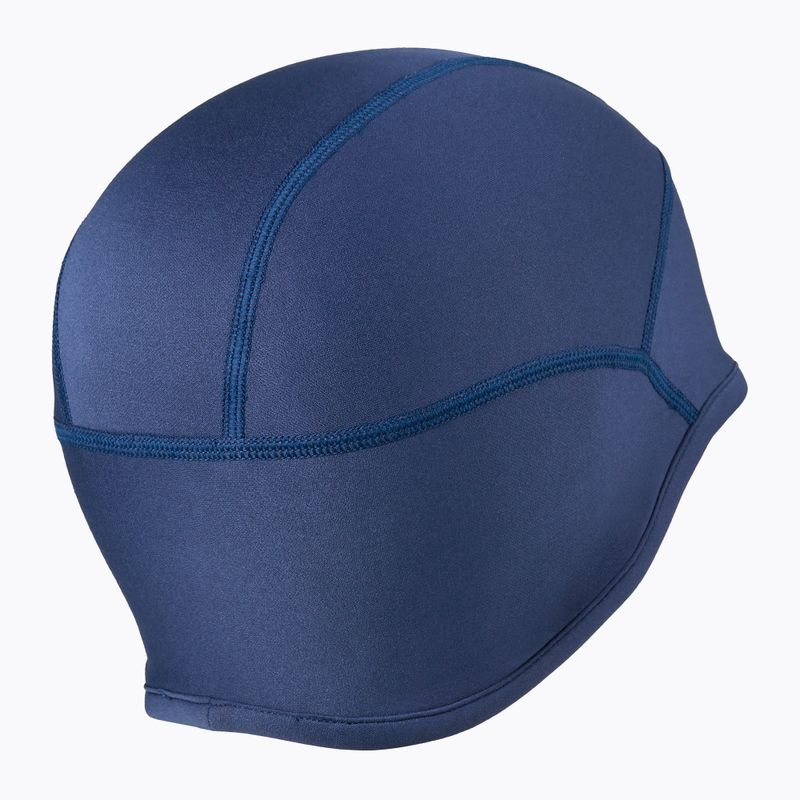 Căciulă de alergare Mizuno Warma Lite Pip estate blue 2