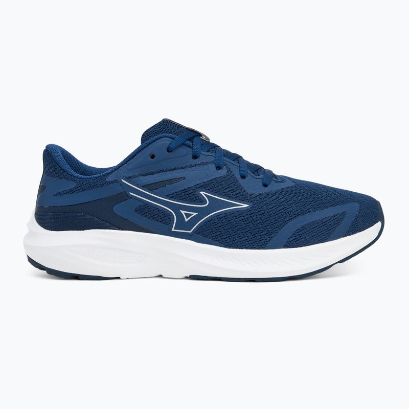 Încălțăminte de alergare Mizuno Enerzy Runnerz estate blue/neo silver/pageant blue 2