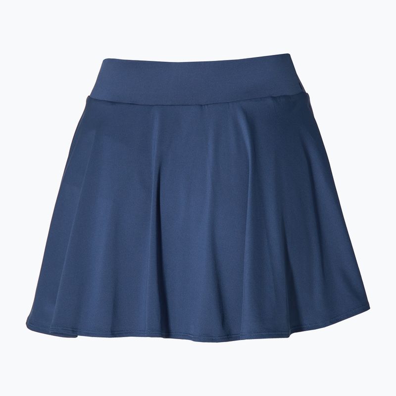 Fustă de tenis Mizuno Mugen Flying Skirt estate blue 2