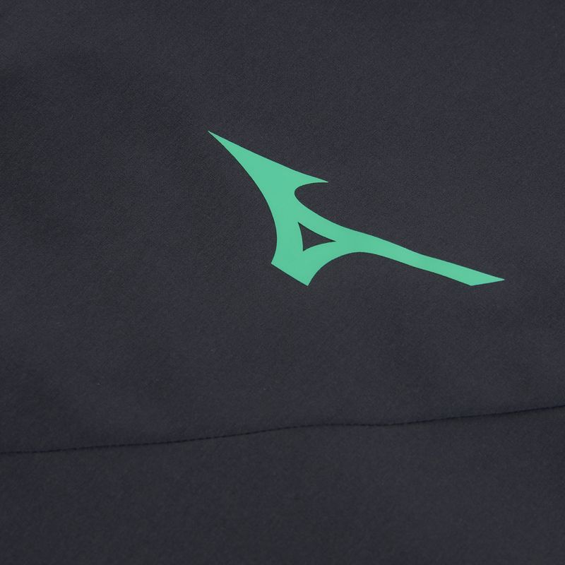 Geacă de tenis pentru femei Mizuno Mugen Hooded Jacket black 3