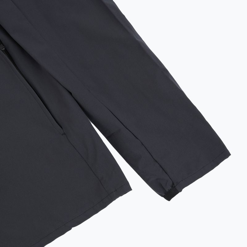 Geacă de tenis pentru femei Mizuno Mugen Hooded Jacket black 4