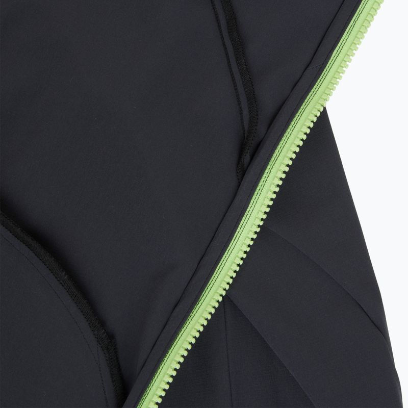Geacă de tenis pentru femei Mizuno Mugen Hooded Jacket black 5