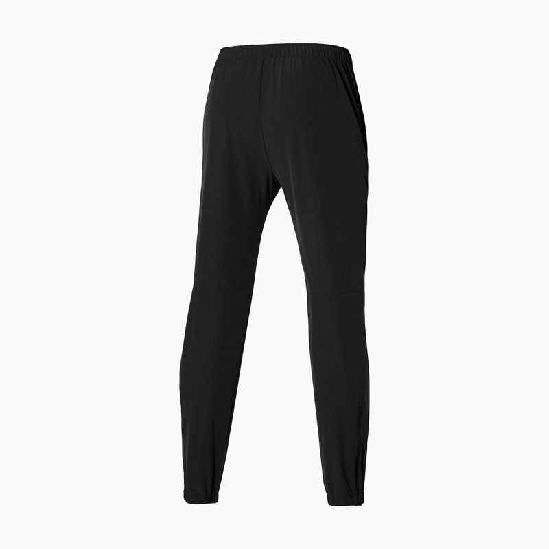 Pantaloni de tenis pentru bărbați Mizuno Mugen Pant black 2