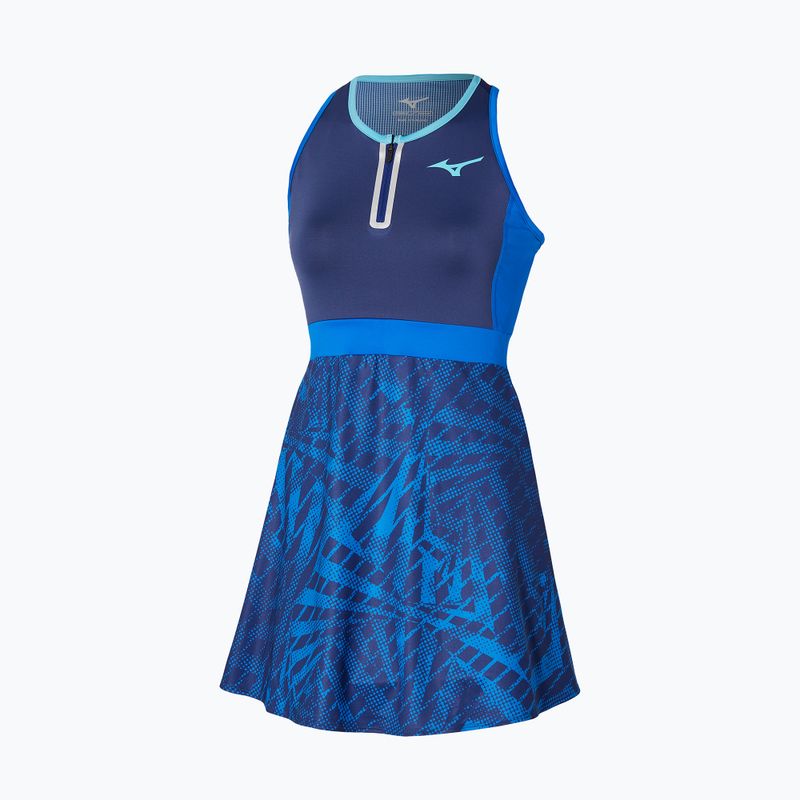 Rochie de tenis Mizuno Mugen Dress mugen blue