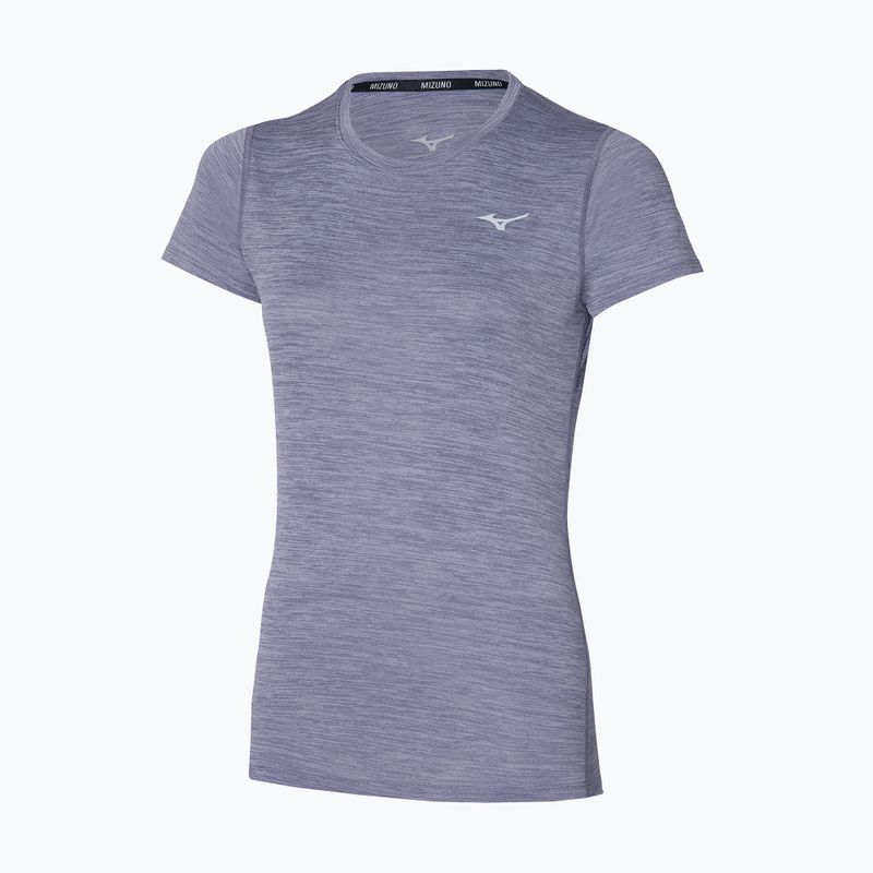 Tricou de alergare pentru femei Mizuno Impulse Core Tee cadet