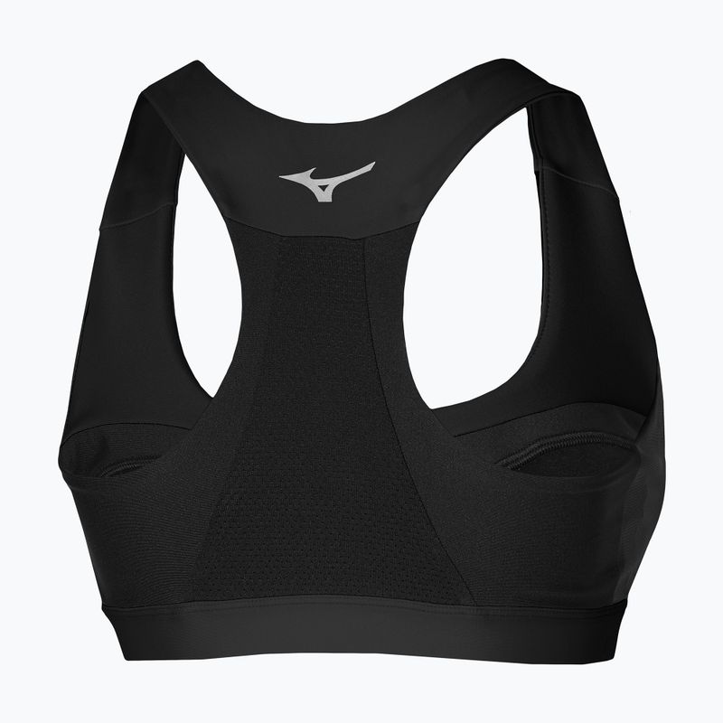 Sutien de antrenament  Mizuno High support black 2