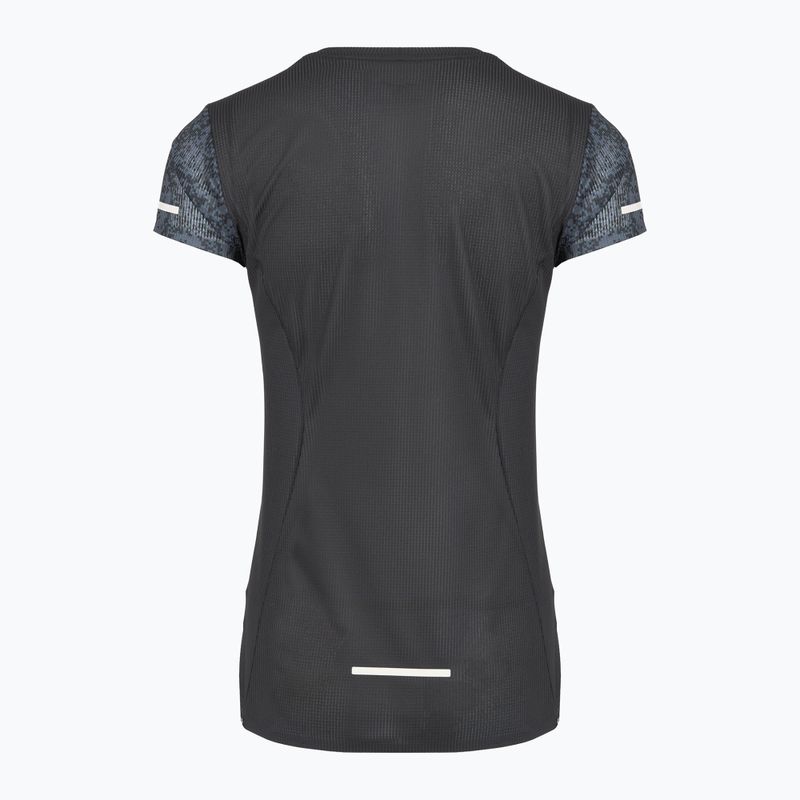 Tricou de alergare pentru femei Mizuno Premium Aero Tee black 2