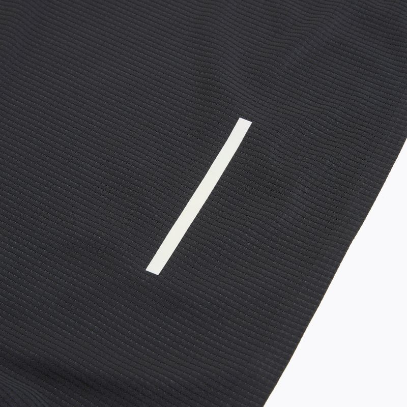 Tricou de alergare pentru femei Mizuno Premium Aero Tee black 4