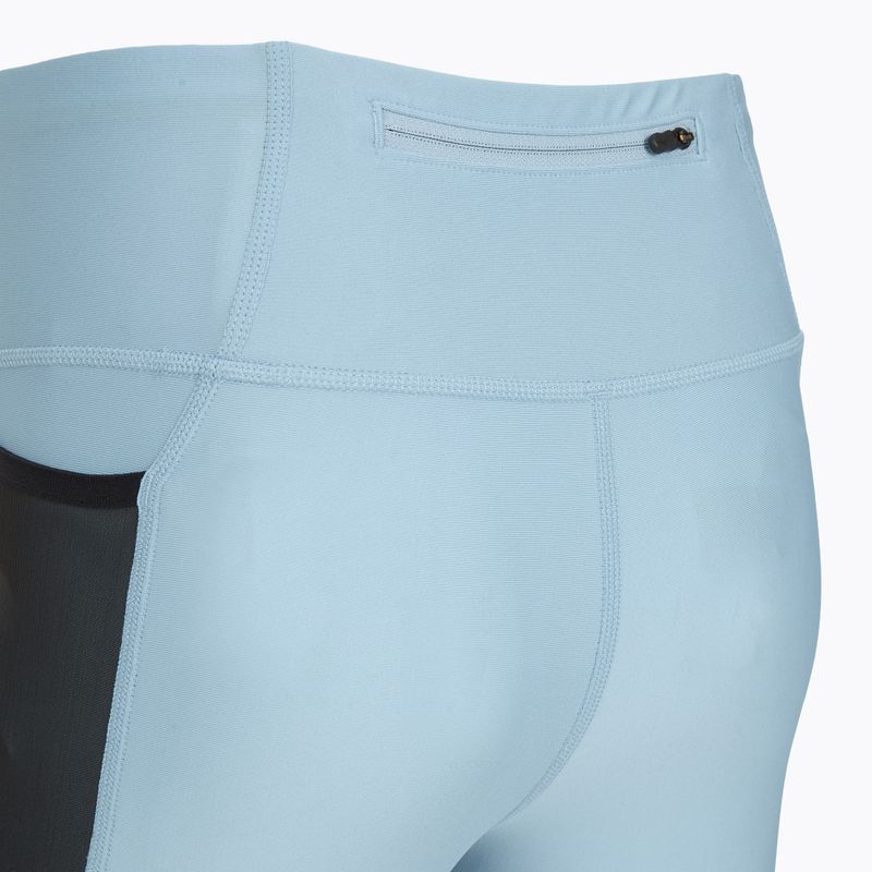 Colanți de alergare pentru femei Mizuno BG3000 glacier lake 4