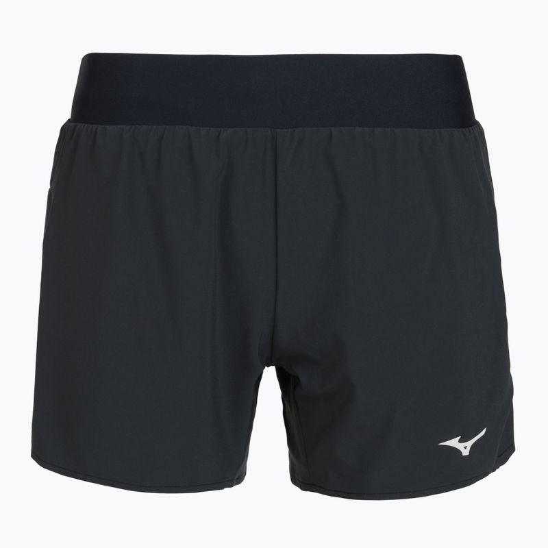 Pantaloni scurți pentru femei Mizuno Alpha 4.5 black