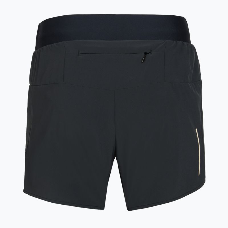 Pantaloni scurți pentru femei Mizuno Alpha 4.5 black 2