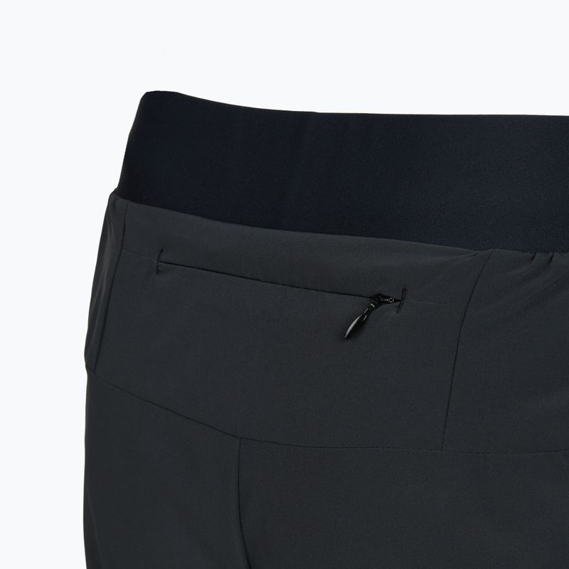 Pantaloni scurți pentru femei Mizuno Alpha 4.5 black 4