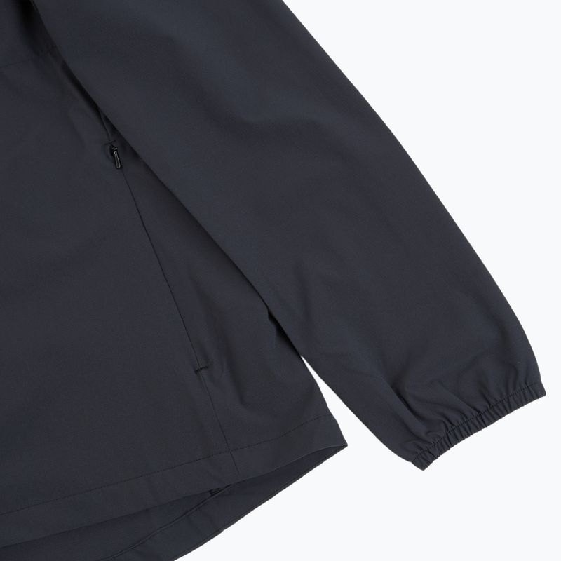 Jachetă de alergare pentru femei Mizuno Alpha Jacket black 4