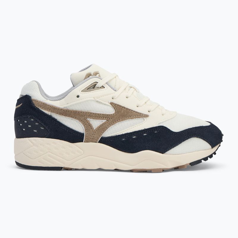 Încălțăminte Mizuno Contender S snow white/vintage khaki/india ink 2