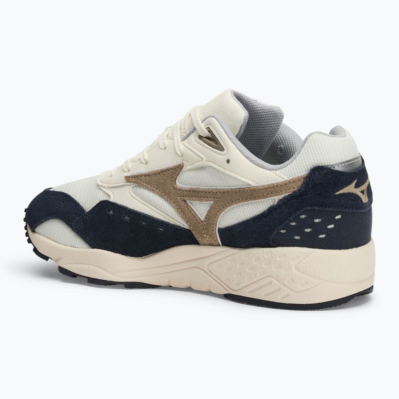 Încălțăminte Mizuno Contender S snow white/vintage khaki/india ink 3