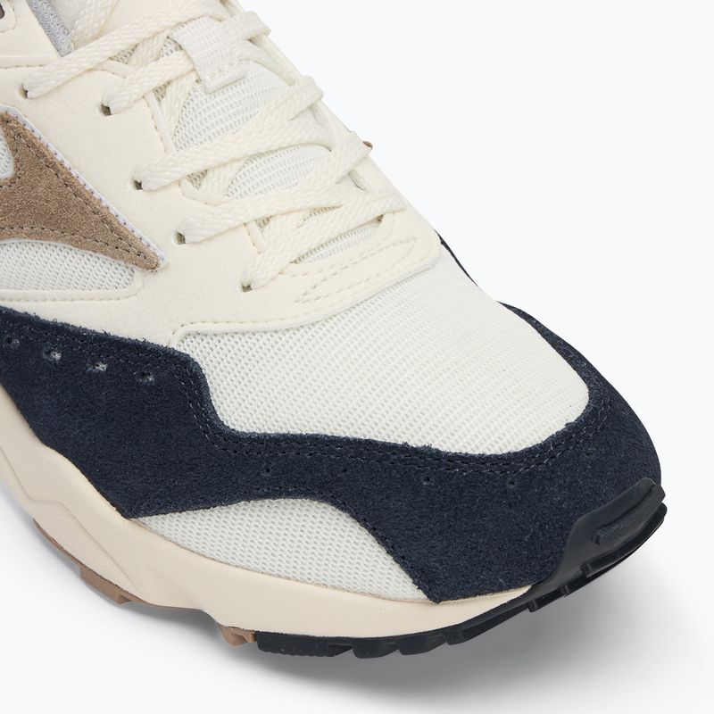 Încălțăminte Mizuno Contender S snow white/vintage khaki/india ink 7