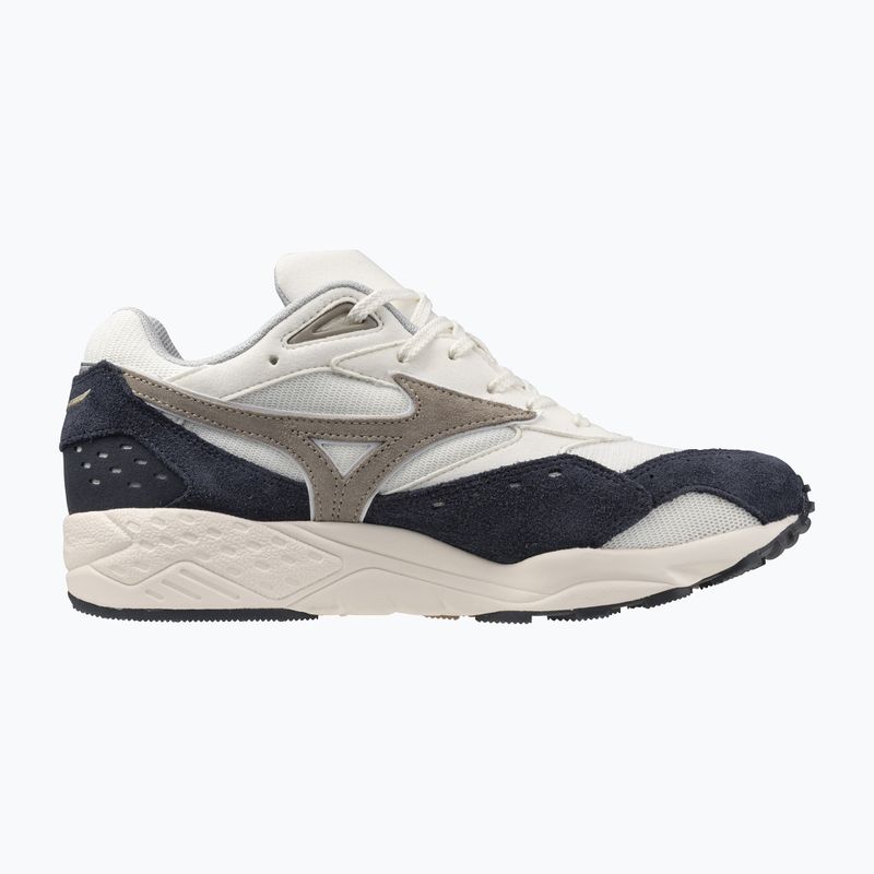 Încălțăminte Mizuno Contender S snow white/vintage khaki/india ink 9