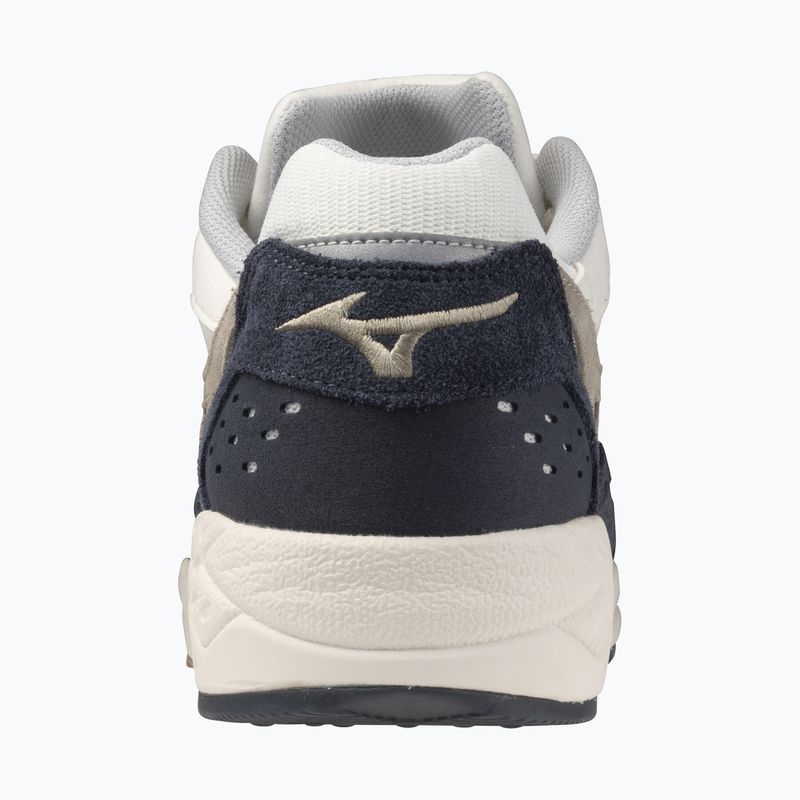 Încălțăminte Mizuno Contender S snow white/vintage khaki/india ink 11