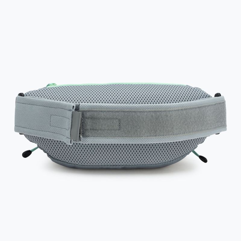 Centură de alergare Mizuno 2Way Waist Porch grey 4
