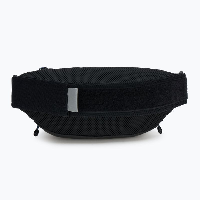 Centură de alergare Mizuno 2Way Waist Porch black 4