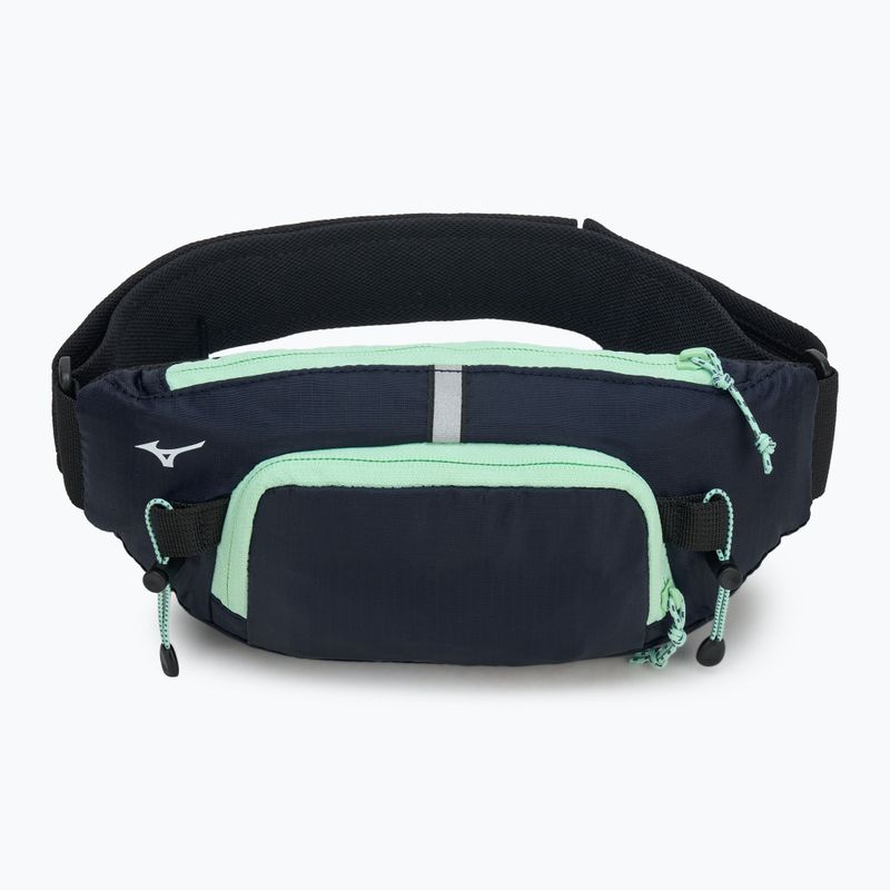 Centură de alergare Mizuno 2Way Waist Porch navy