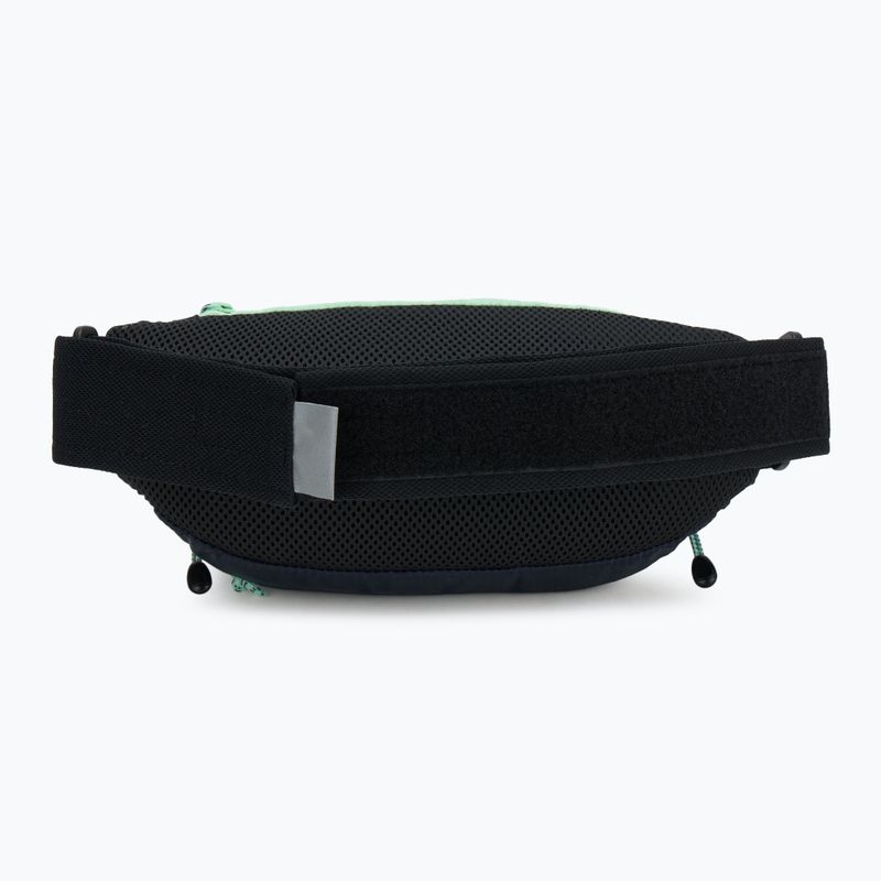 Centură de alergare Mizuno 2Way Waist Porch navy 4
