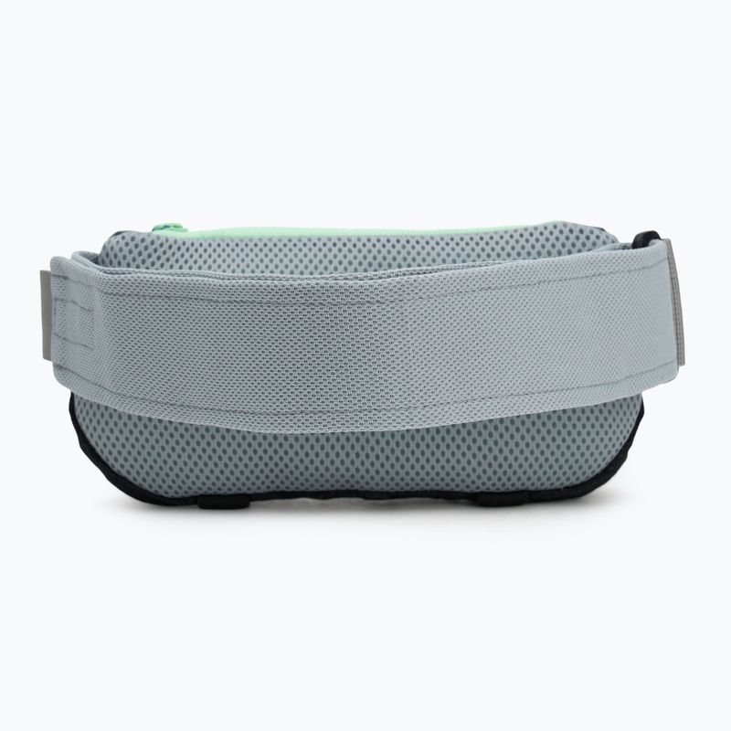 Centură de alergare Mizuno Waist Porch gray 4