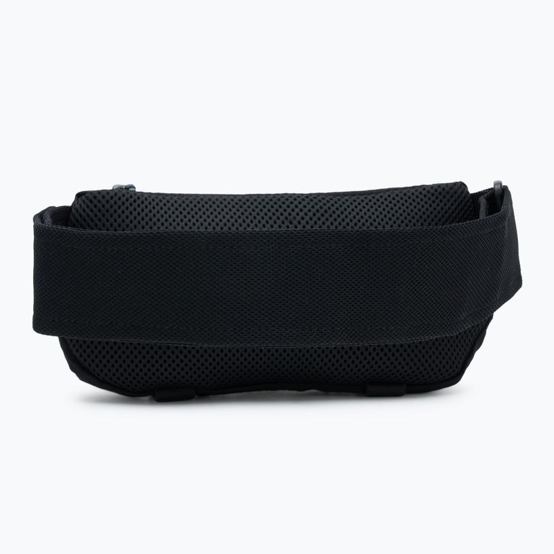 Centură de alergare Mizuno Waist Porch black 4
