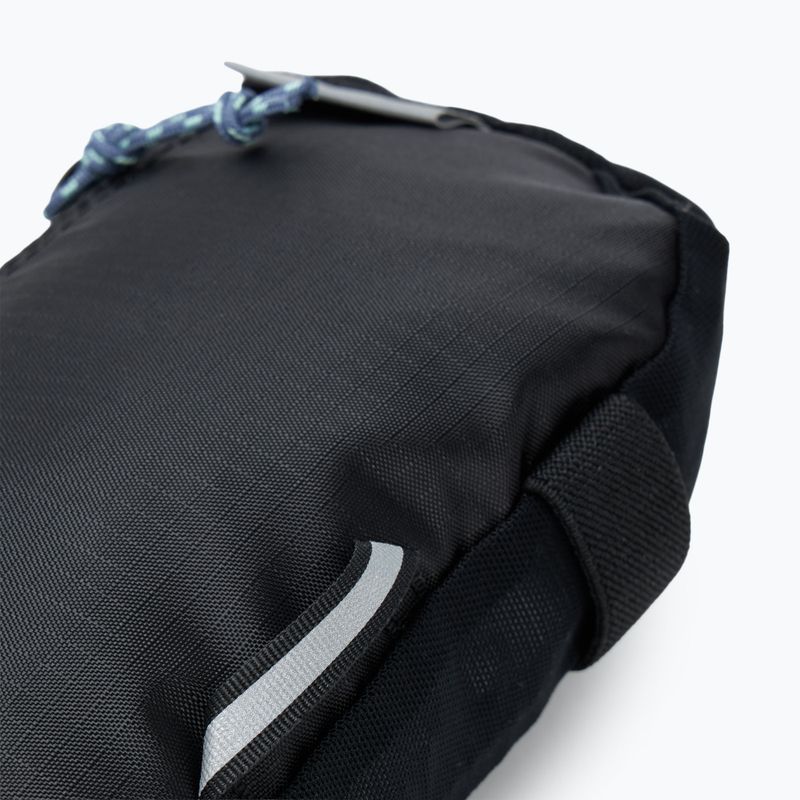 Centură de alergare Mizuno Waist Porch black 6