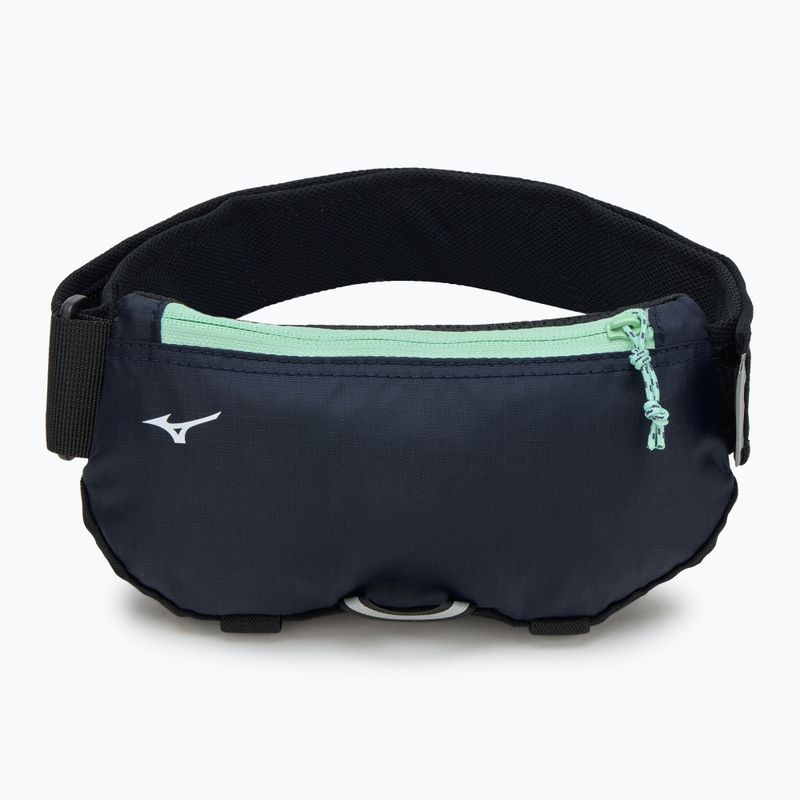 Centură de alergare Mizuno Waist Porch navy