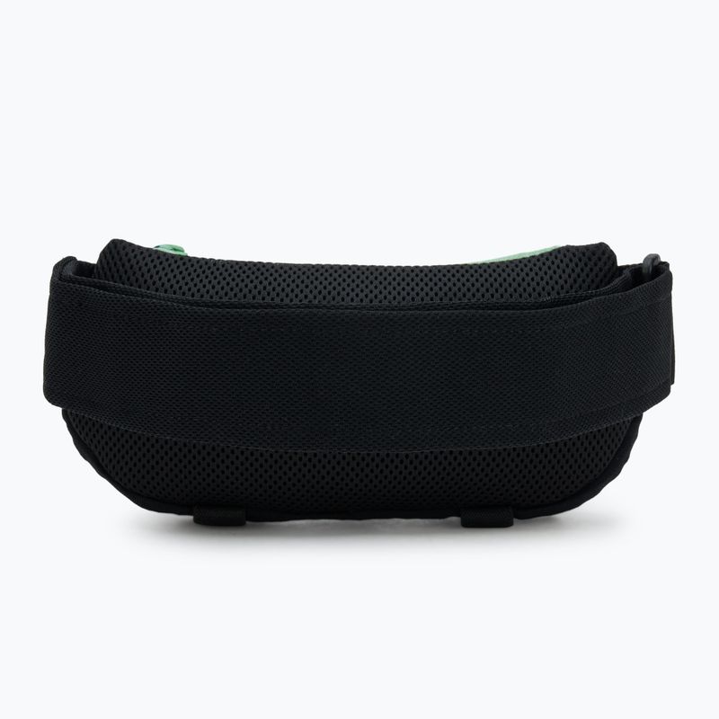 Centură de alergare Mizuno Waist Porch navy 4