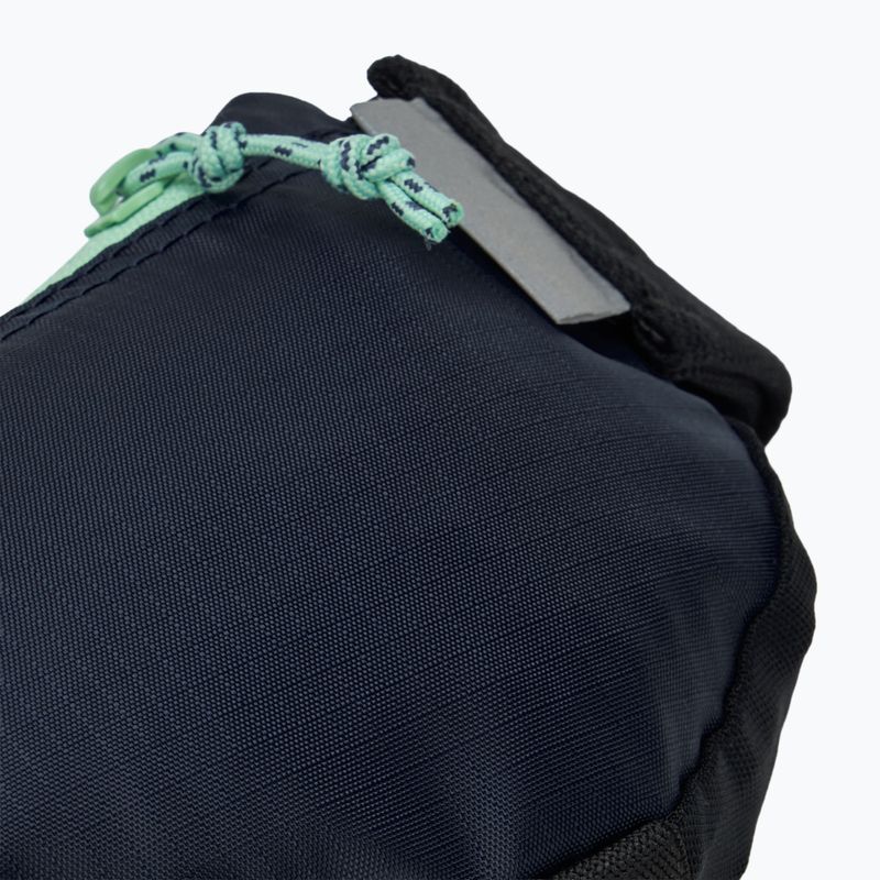 Centură de alergare Mizuno Waist Porch navy 6