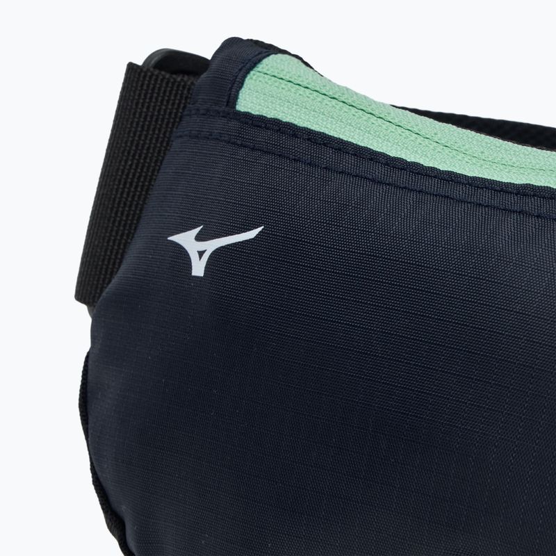 Centură de alergare Mizuno Waist Porch navy 7