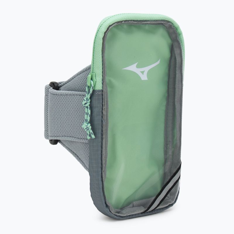 Bandă de telefon Mizuno Arm Pouch gray 2