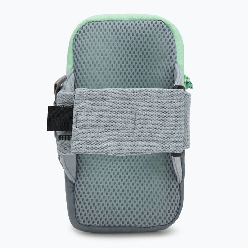 Bandă de telefon Mizuno Arm Pouch gray 3
