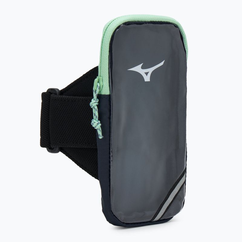Bandă de telefon Mizuno Arm Pouch navy 2