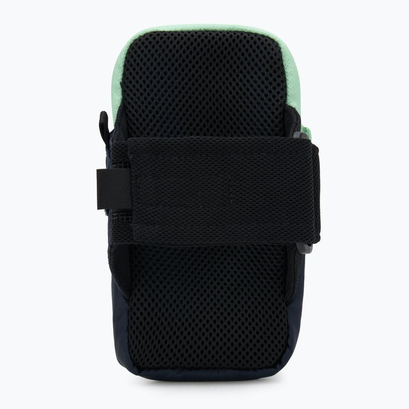 Bandă de telefon Mizuno Arm Pouch navy 3