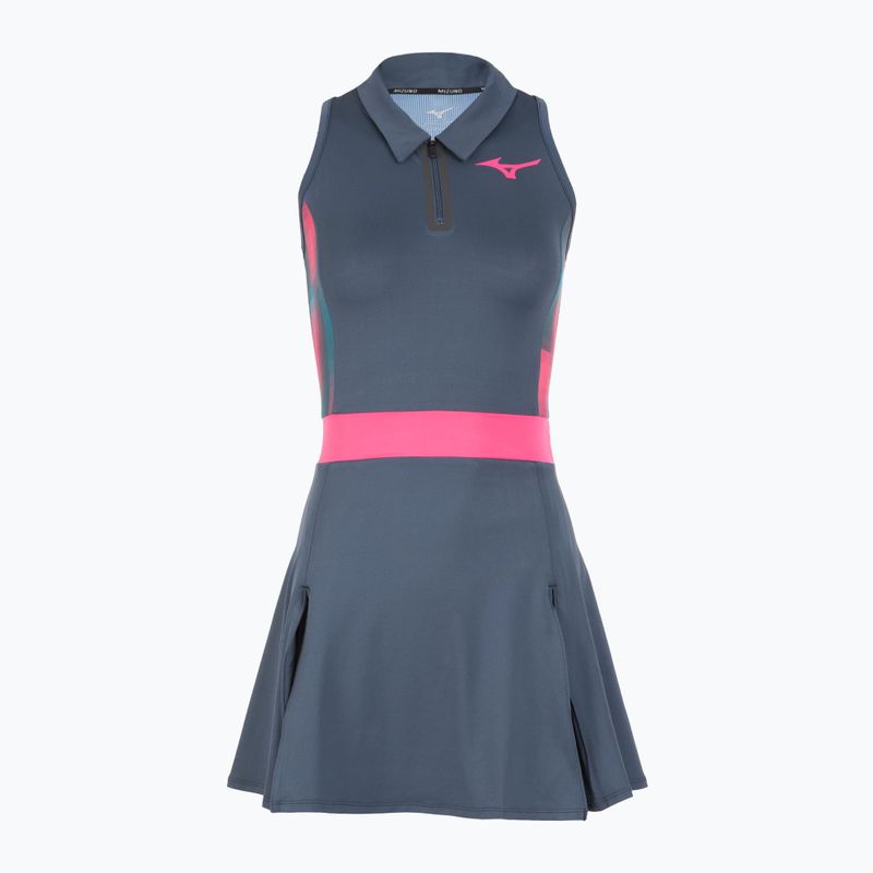 Rochie Mizuno Frontier midnight navy