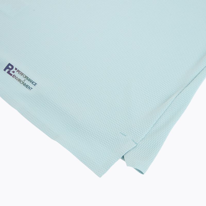 Tricou de alergare pentru bărbați Mizuno Tech Light Tank cloud blue 4