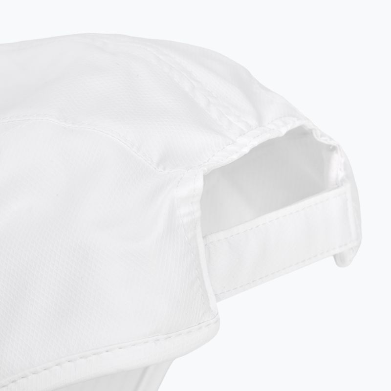 Șapcă Mizuno Drylite Cap white / white 4