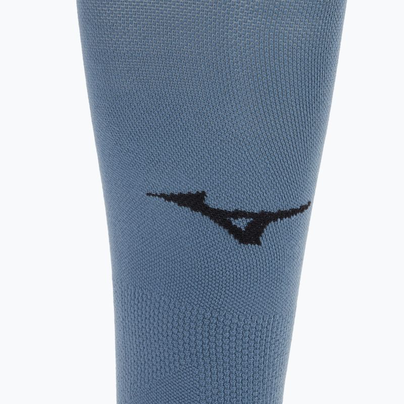 Nogawki kompresyjne Mizuno Compression Supporter citadel 3