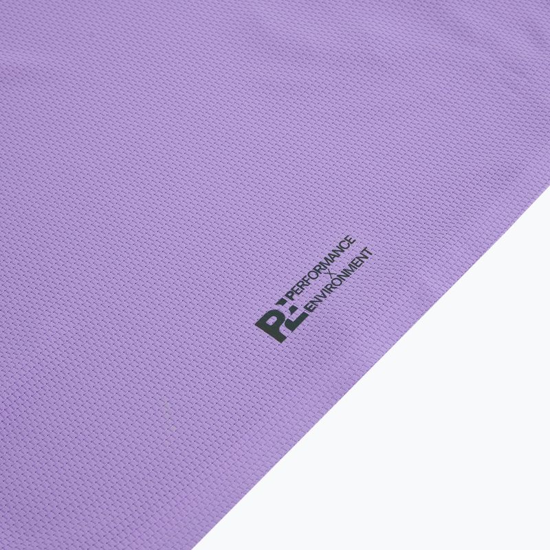 Tricou de alergare pentru femei Mizuno Tech Light Tee paisley purple 4