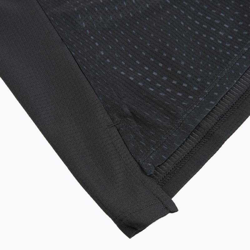 Tricou de alergare pentru femei Mizuno DryAeroFlow Graphic Tee black 4