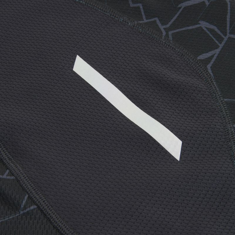 Tricou de alergare pentru femei Mizuno Graphic Trail Tee black 4