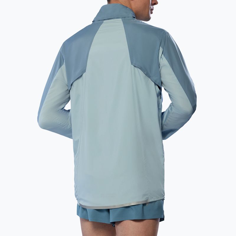 Geacă de alergare pentru bărbați Mizuno Tech Light citadel 3